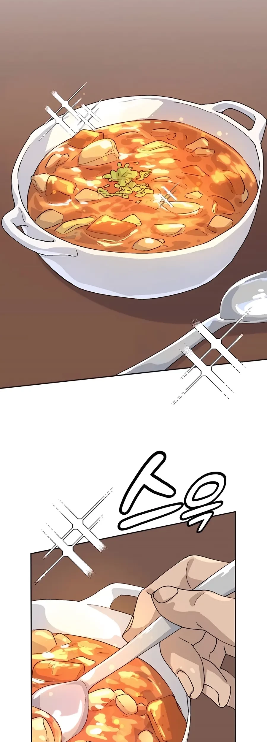 Healing Life Through Camping in Another World Chapter 18 Gambar 45