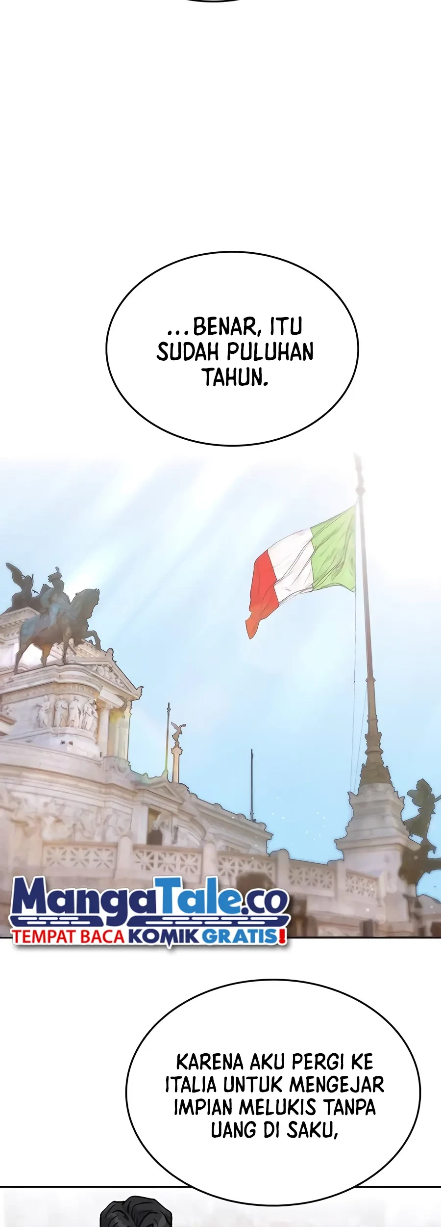 Healing Life Through Camping in Another World Chapter 18 Gambar 51