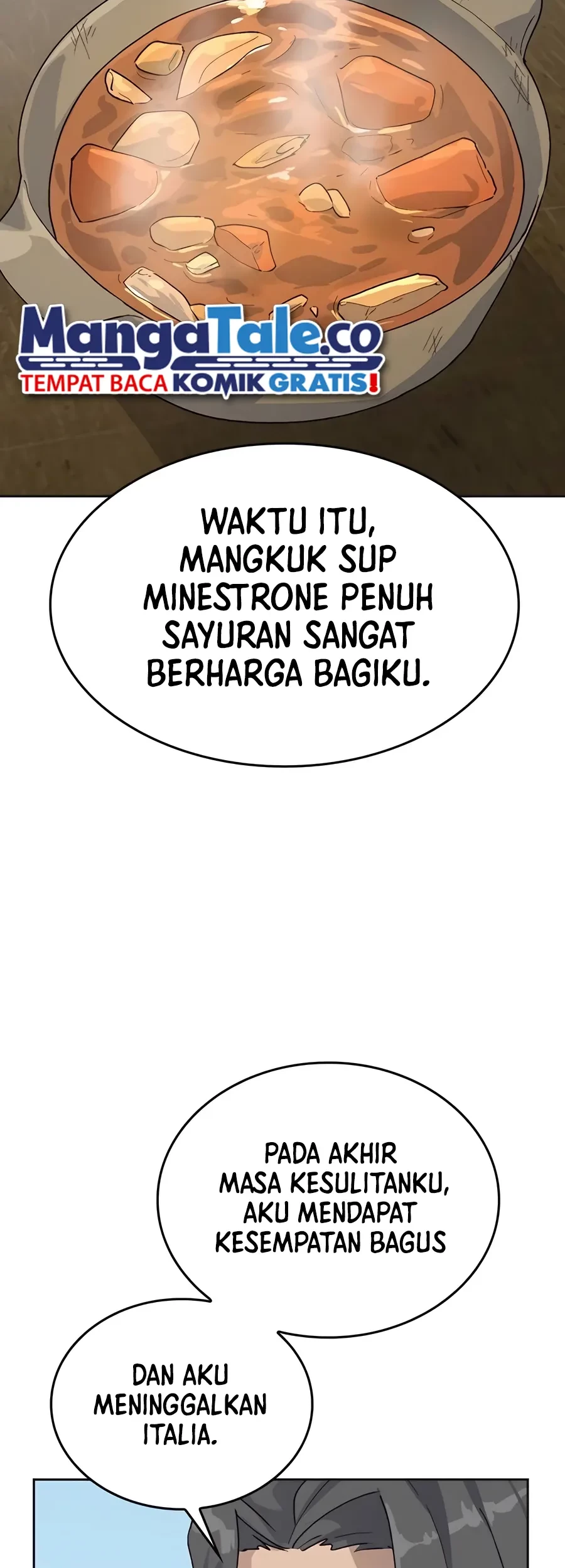 Healing Life Through Camping in Another World Chapter 18 Gambar 56