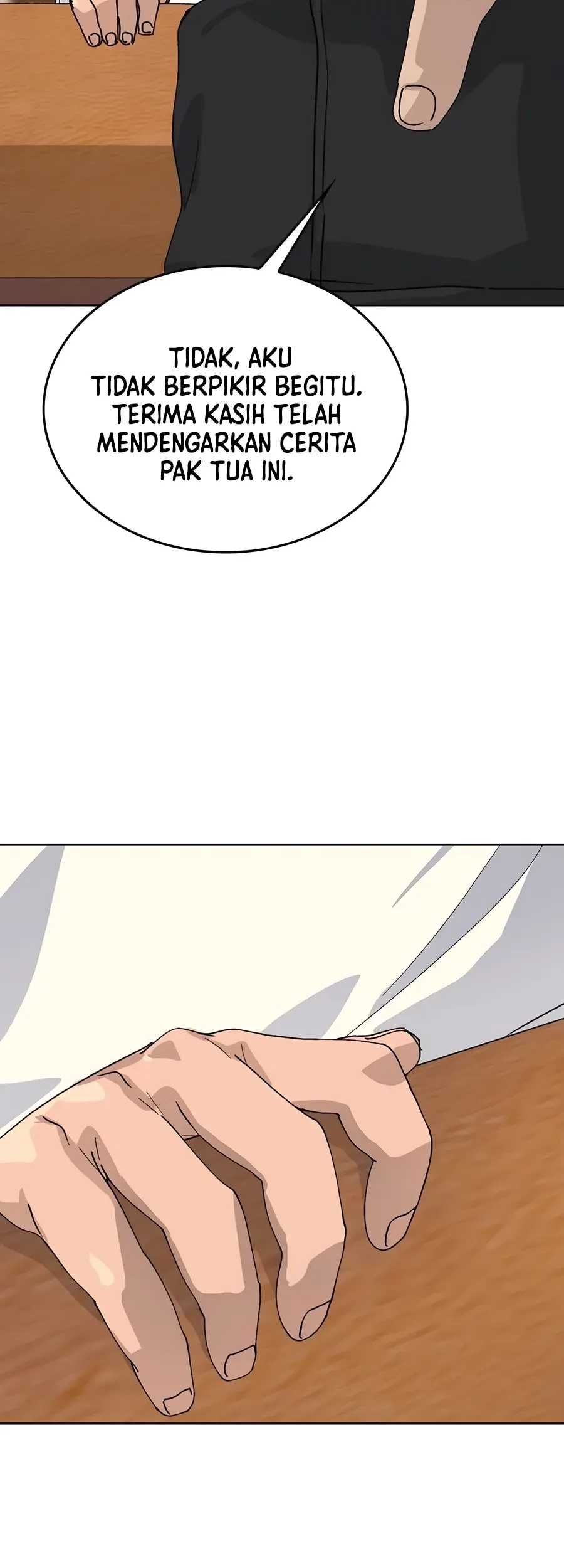 Healing Life Through Camping in Another World Chapter 18 Gambar 61