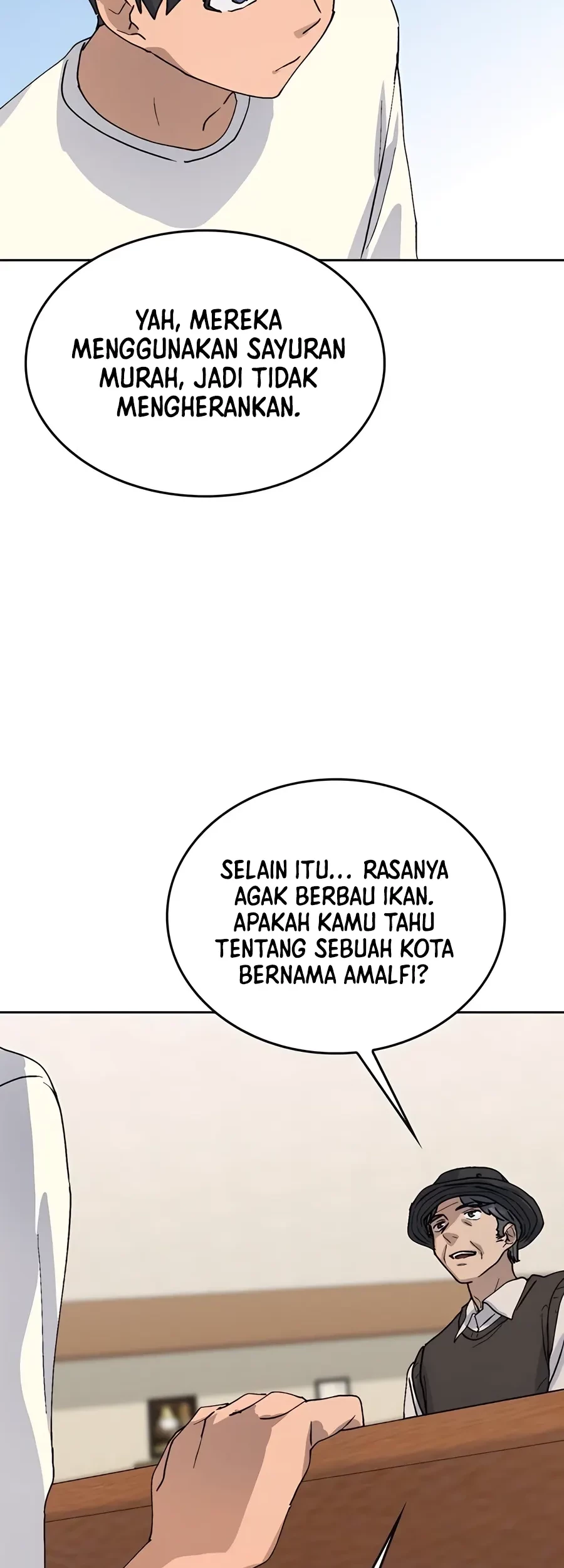 Healing Life Through Camping in Another World Chapter 18 Gambar 65