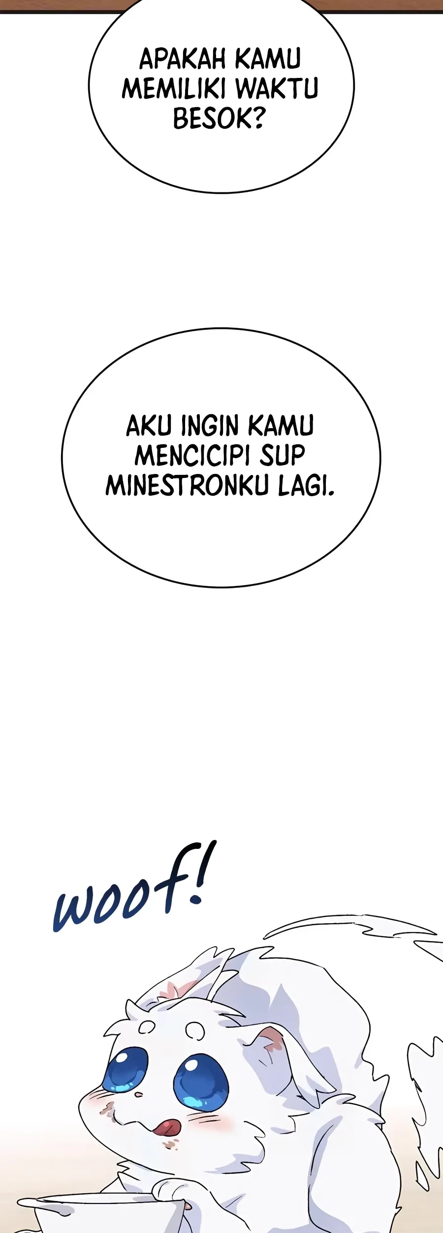 Healing Life Through Camping in Another World Chapter 18 Gambar 67