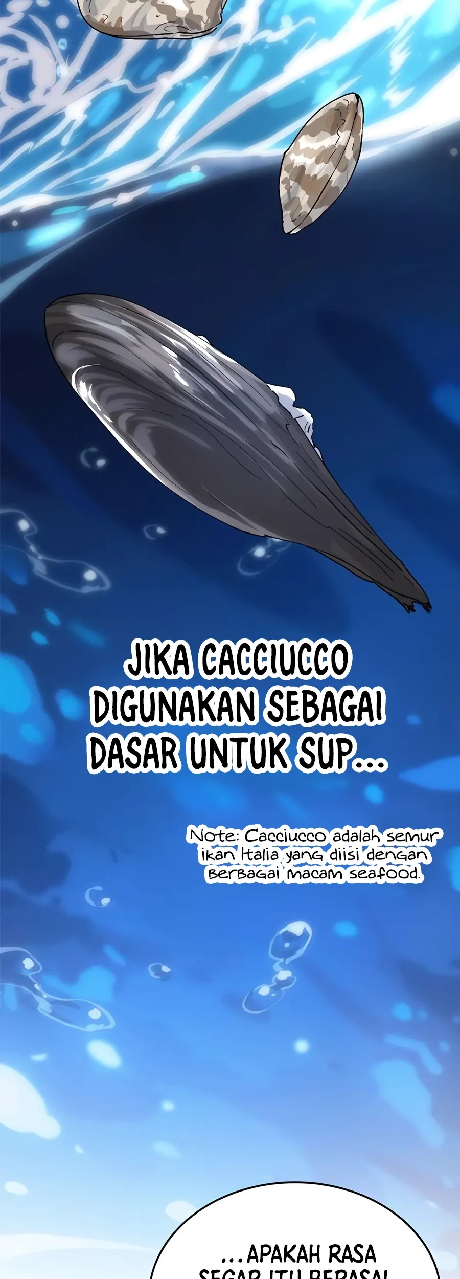 Healing Life Through Camping in Another World Chapter 18 Gambar 71