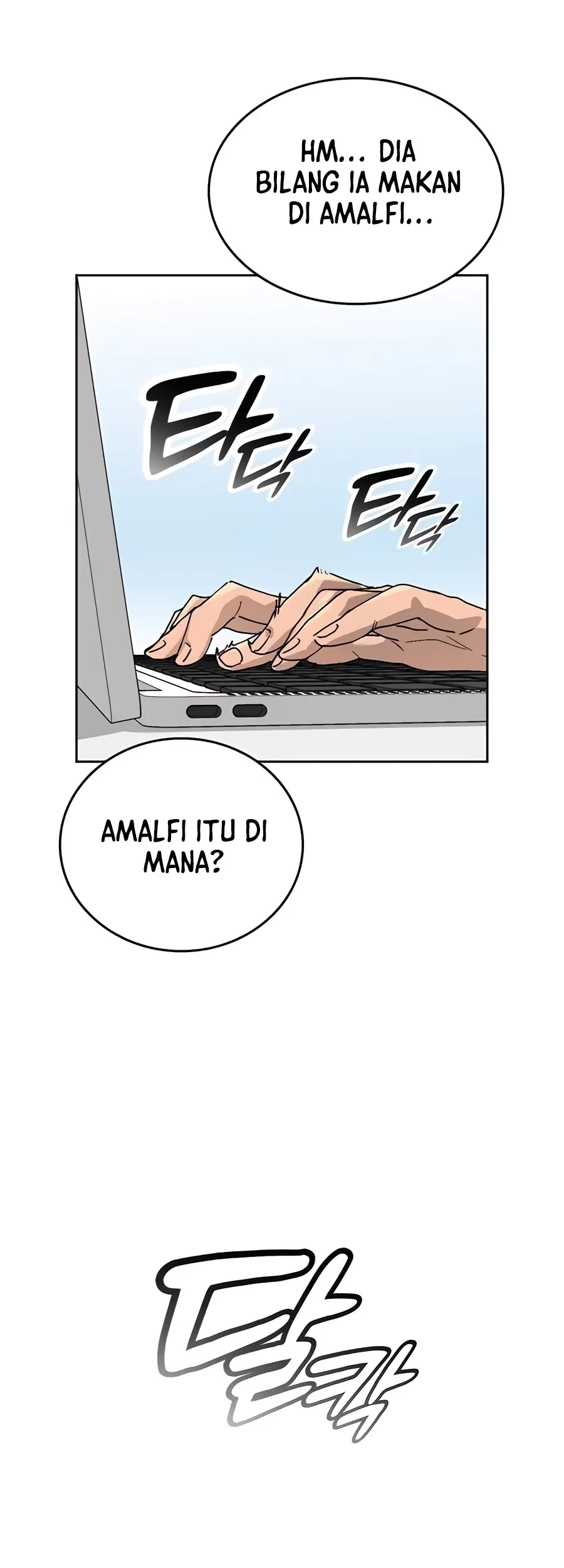 Healing Life Through Camping in Another World Chapter 18 Gambar 73