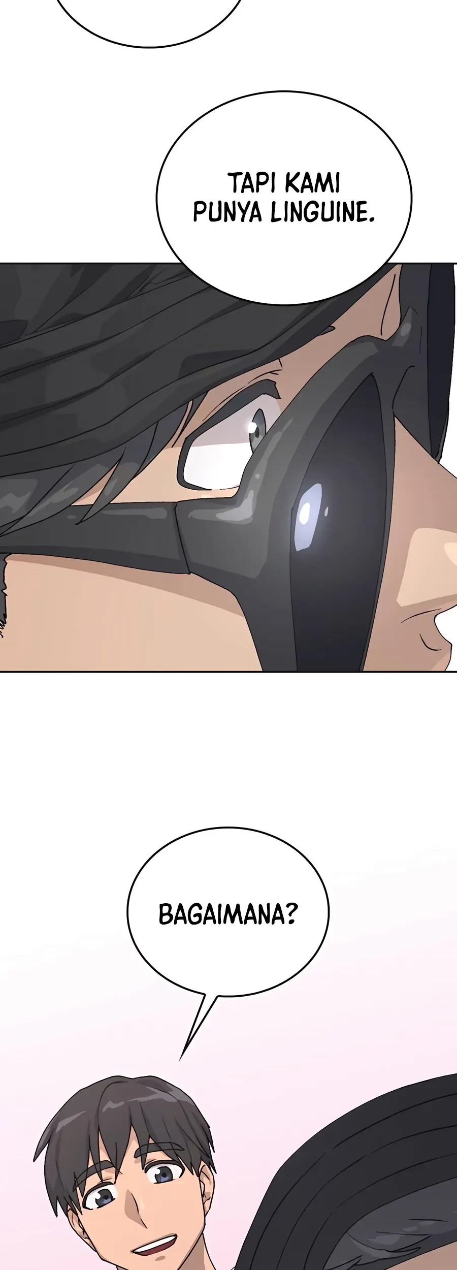 Healing Life Through Camping in Another World Chapter 18 Gambar 8