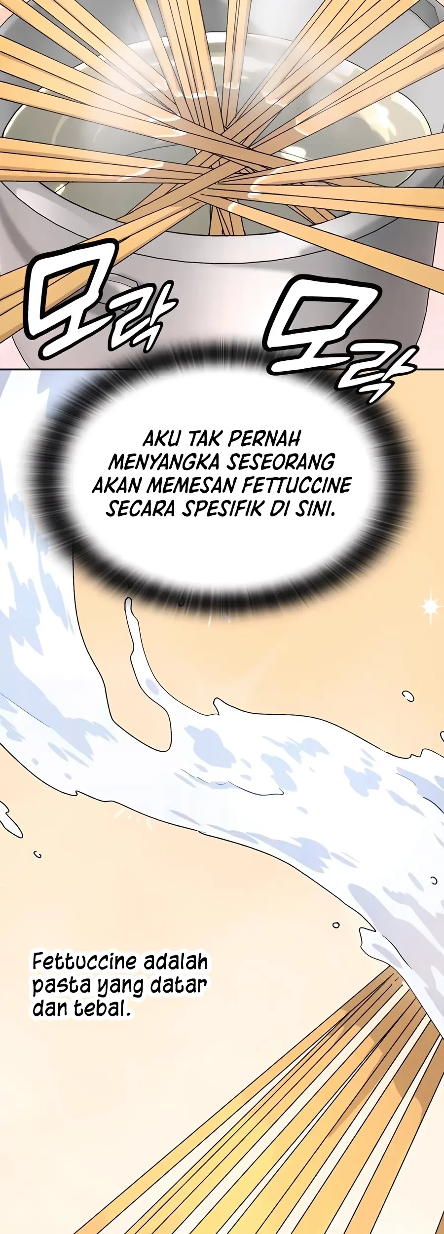 Healing Life Through Camping in Another World Chapter 18 Gambar 10