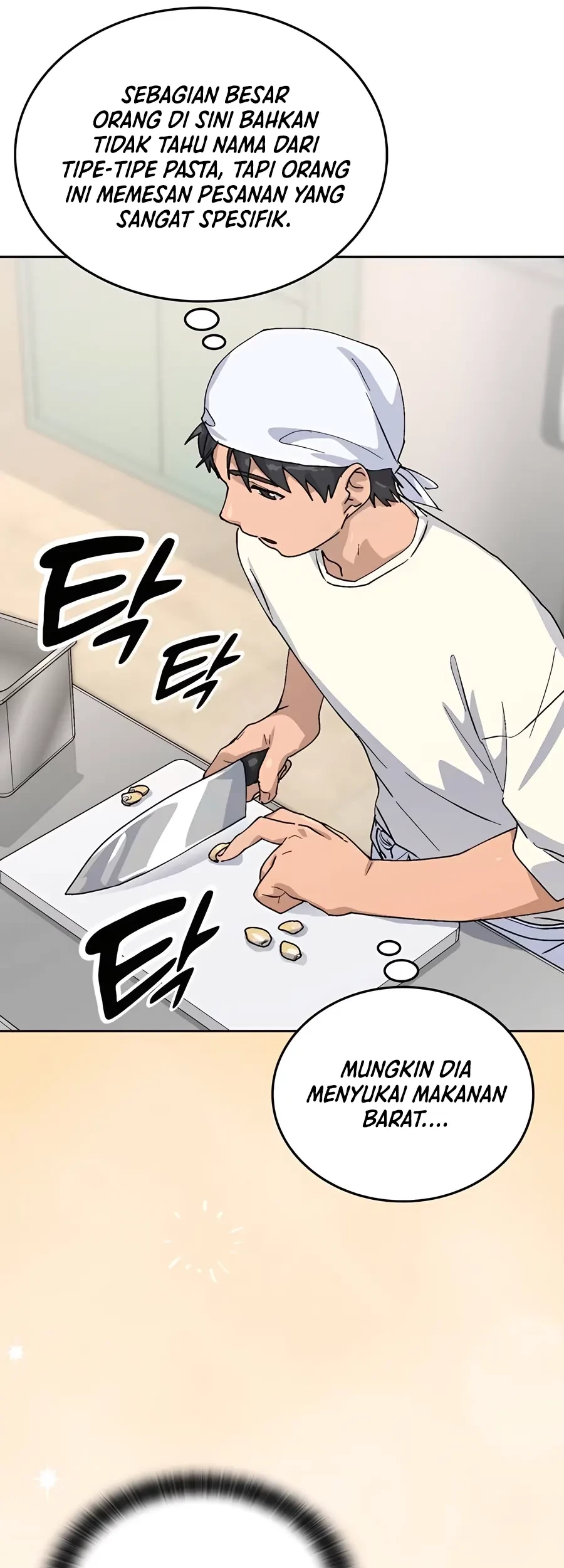 Healing Life Through Camping in Another World Chapter 18 Gambar 12