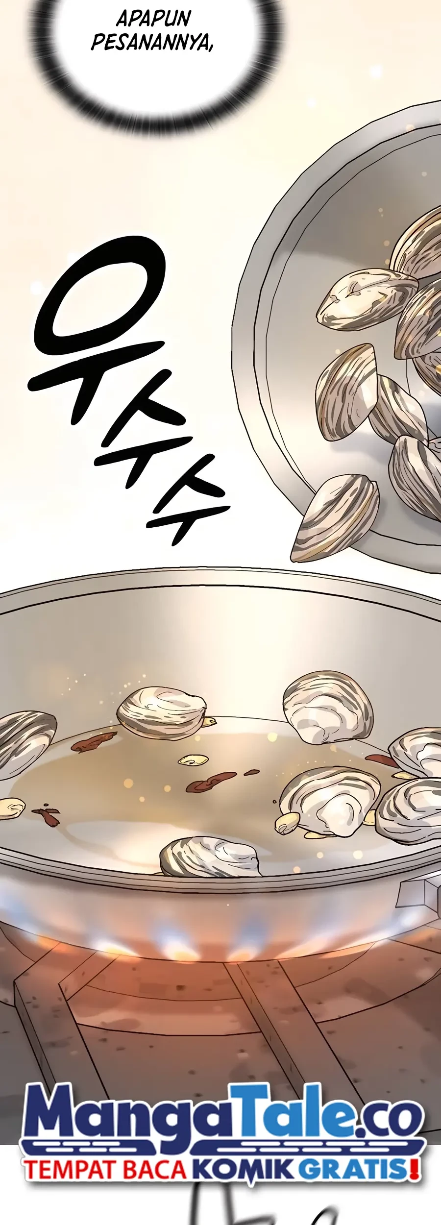 Healing Life Through Camping in Another World Chapter 18 Gambar 13