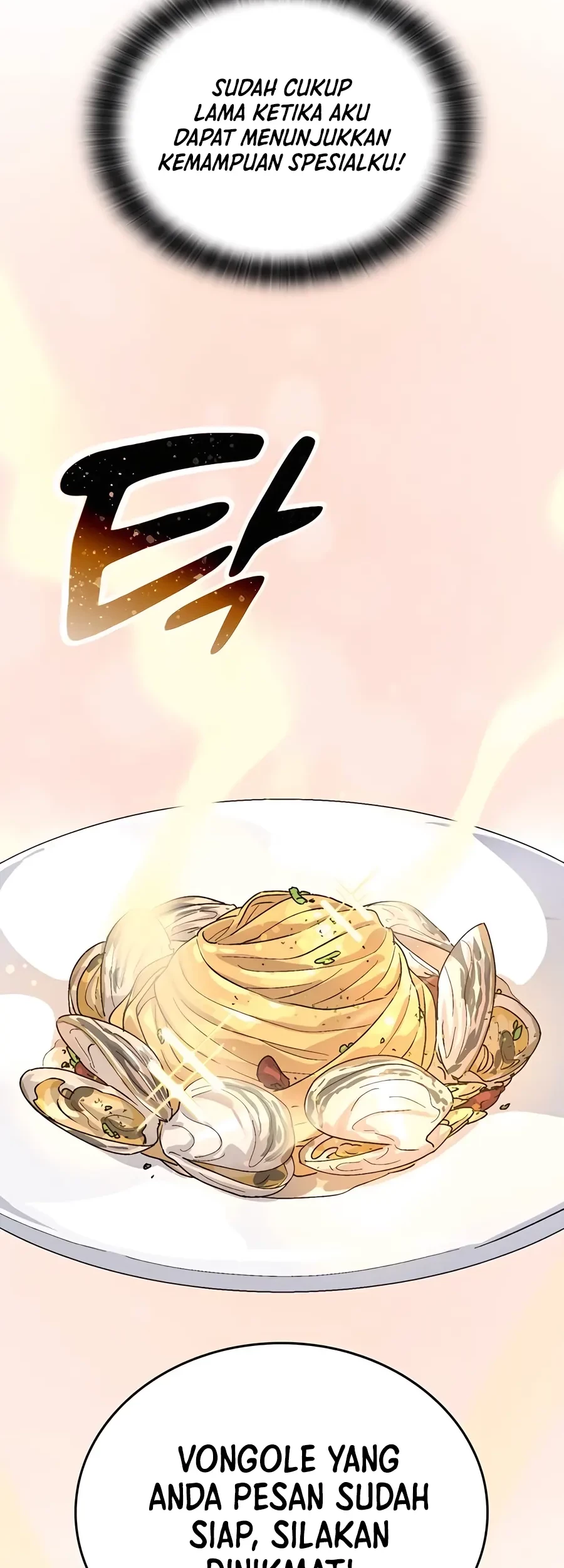 Healing Life Through Camping in Another World Chapter 18 Gambar 15