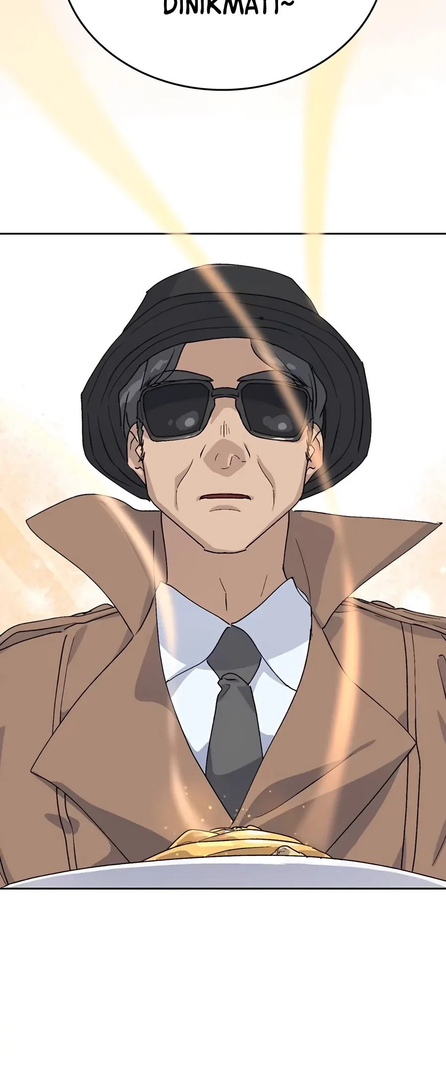 Healing Life Through Camping in Another World Chapter 18 Gambar 16