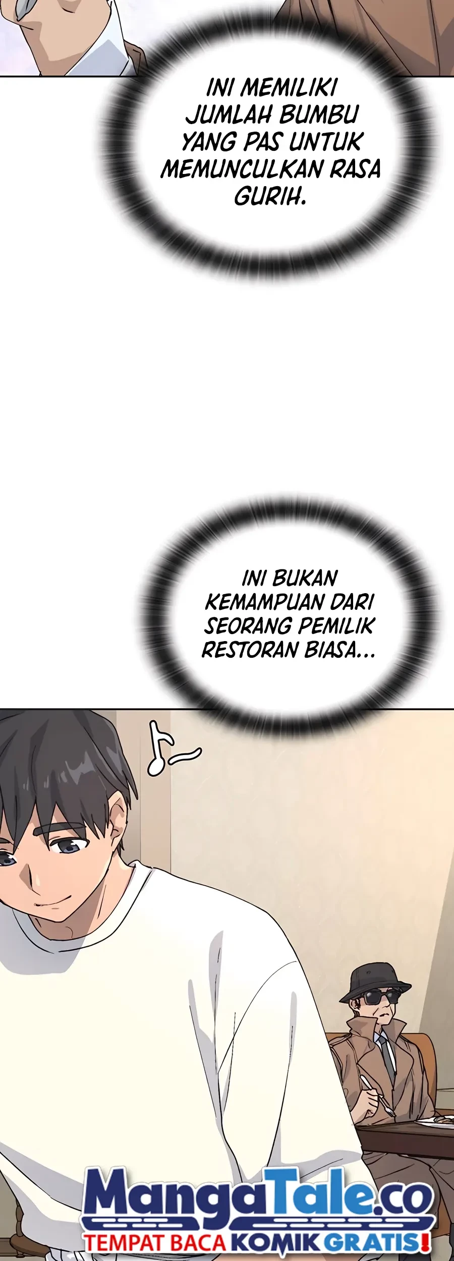 Healing Life Through Camping in Another World Chapter 18 Gambar 19