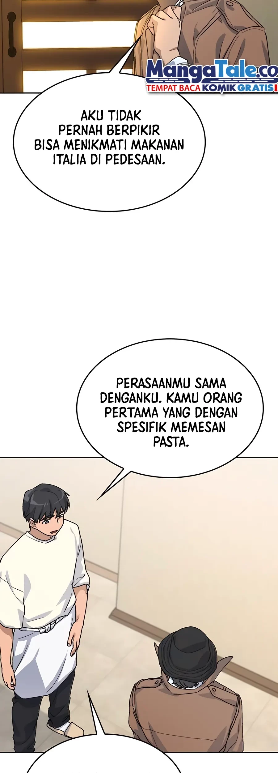 Healing Life Through Camping in Another World Chapter 18 Gambar 25