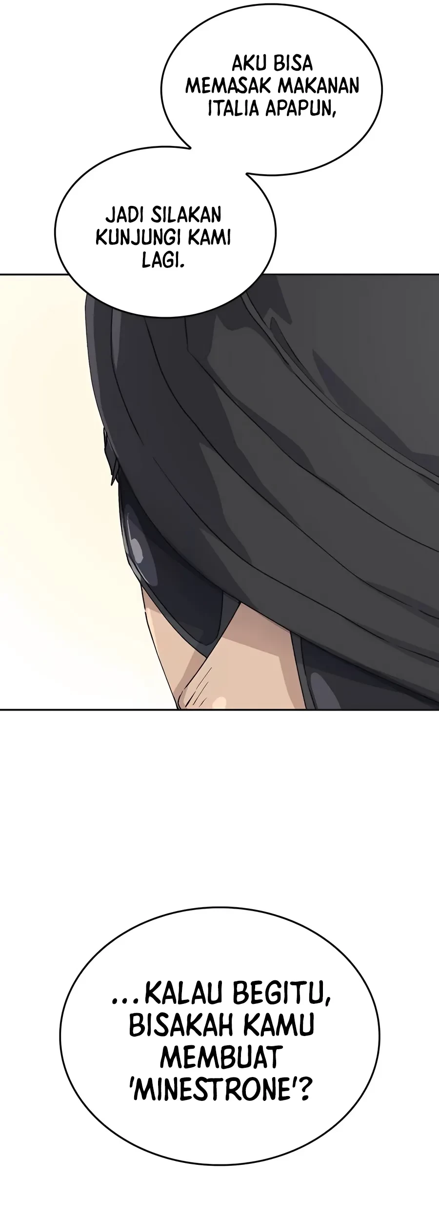 Healing Life Through Camping in Another World Chapter 18 Gambar 28