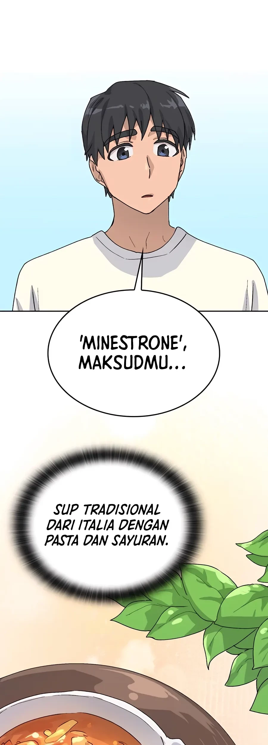 Healing Life Through Camping in Another World Chapter 18 Gambar 29