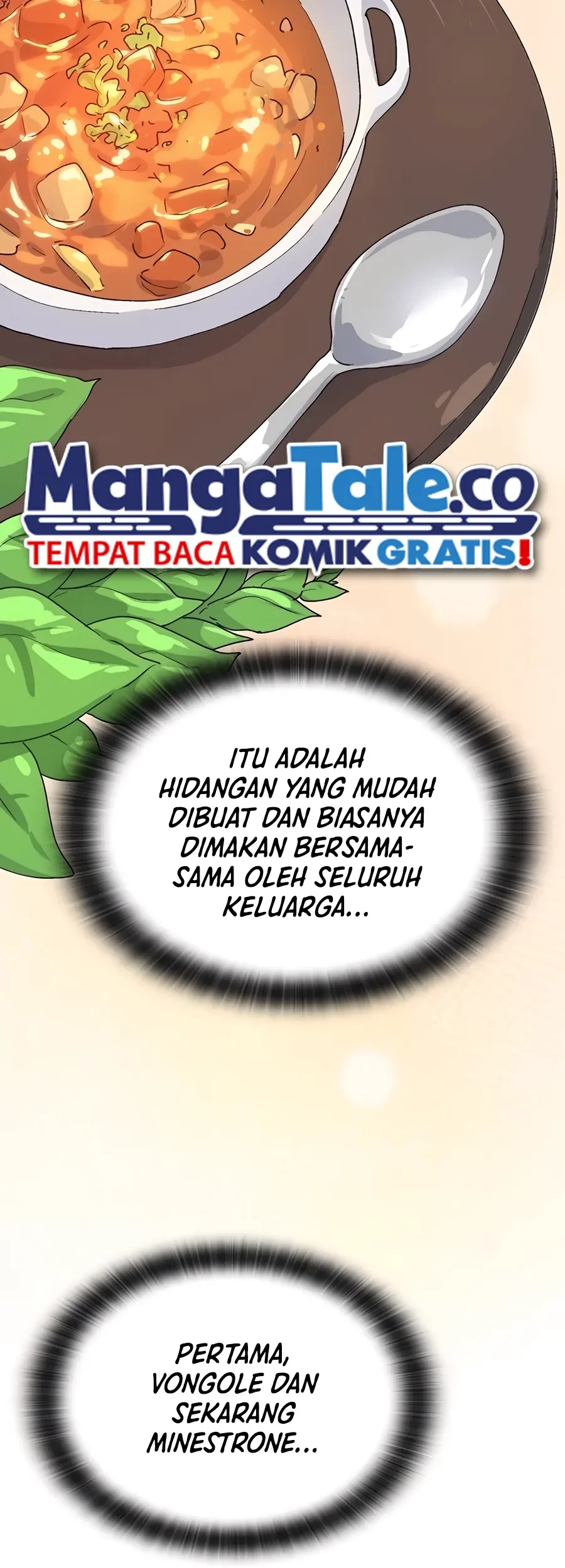 Healing Life Through Camping in Another World Chapter 18 Gambar 30