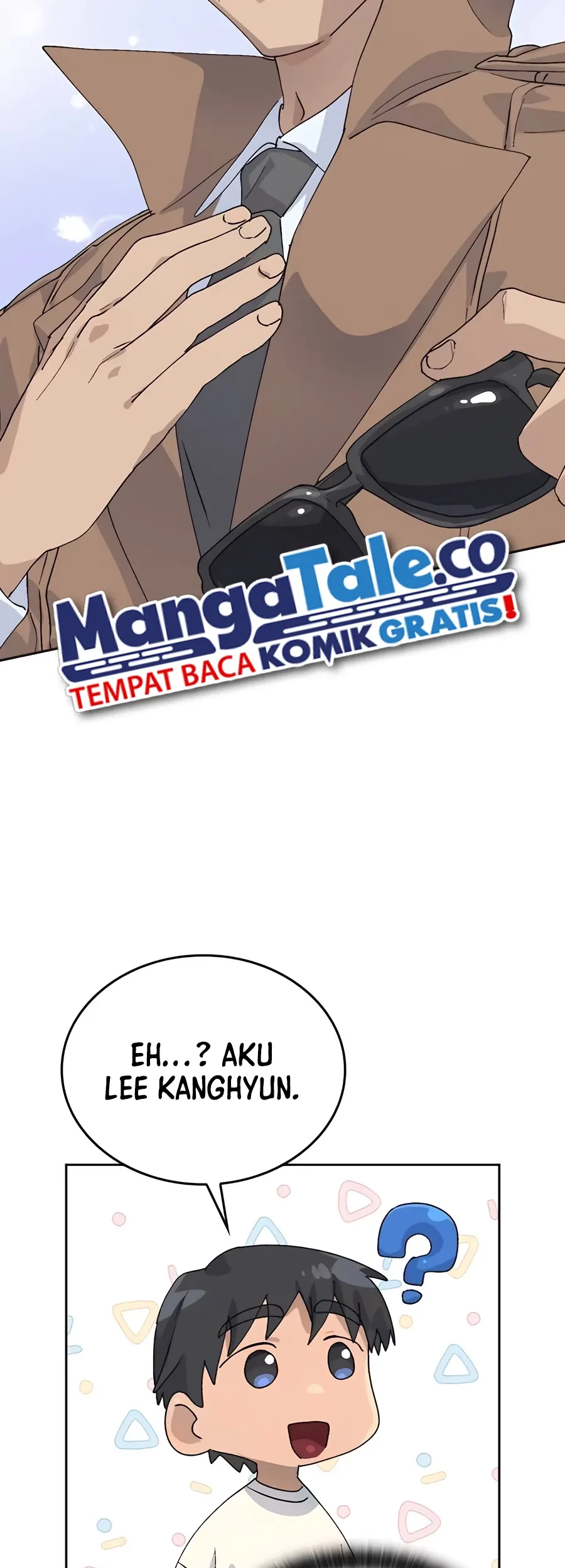 Healing Life Through Camping in Another World Chapter 18 Gambar 34