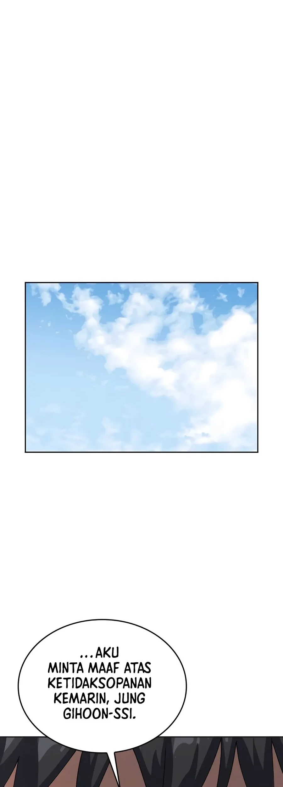 Healing Life Through Camping in Another World Chapter 18 Gambar 39