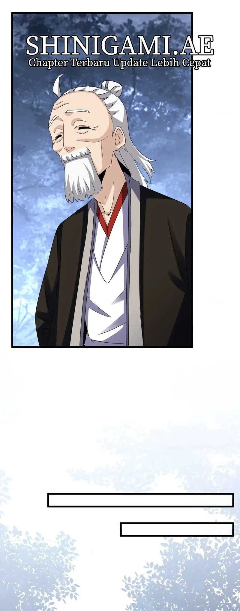 Magic Emperor Chapter 570 Gambar 22