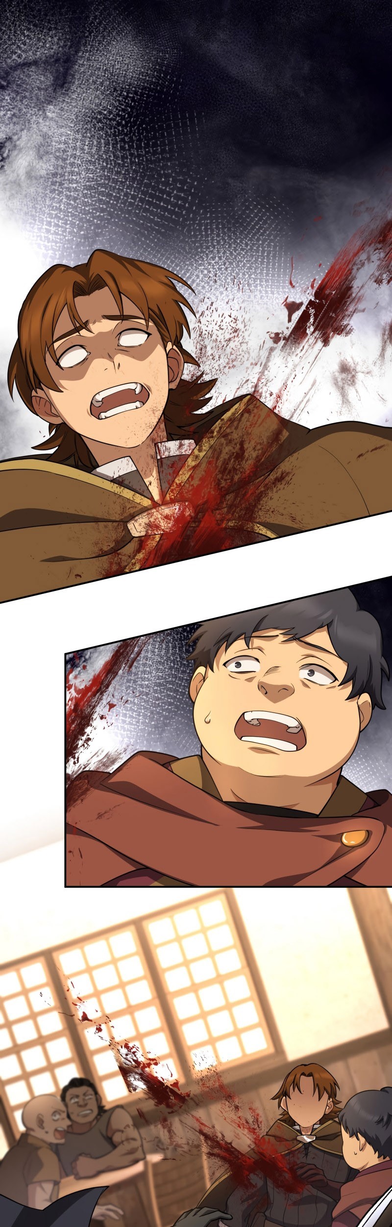 Baca Komik Monster Eater Adventurer Chapter 18 Gambar 1