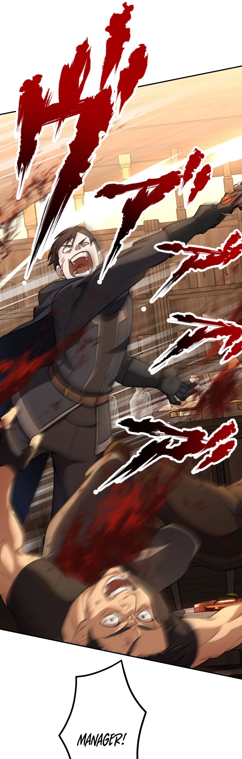 Monster Eater Adventurer Chapter 18 Gambar 5