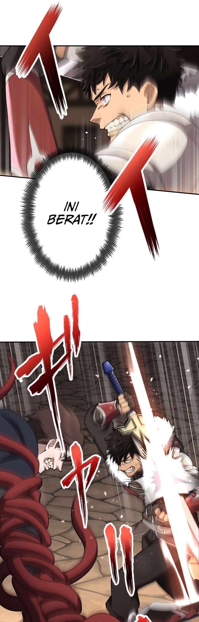 Monster Eater Adventurer Chapter 18 Gambar 25