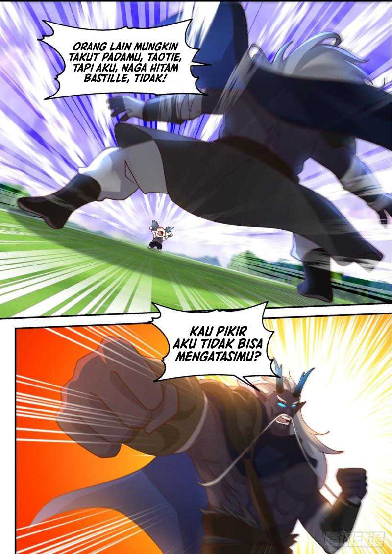 The First Ancestor in History Chapter 198 Gambar 11