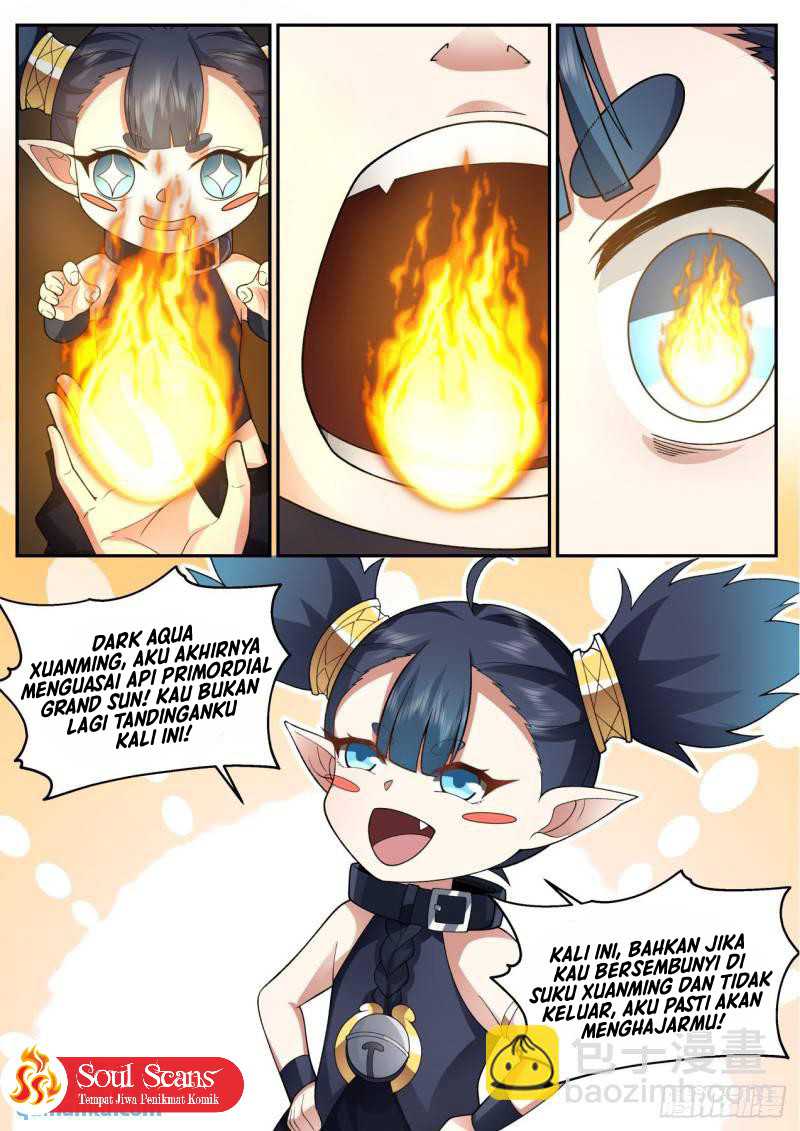 The First Ancestor in History Chapter 197 Gambar 10