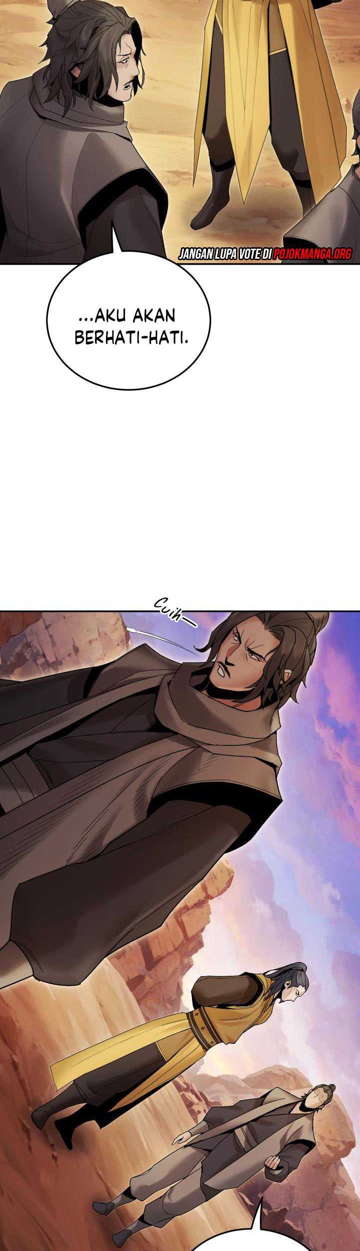 Dark and Light Martial Emperor Chapter 46 Gambar 36
