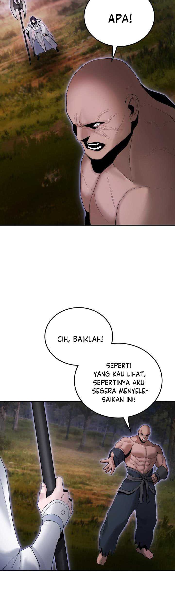 Dark and Light Martial Emperor Chapter 46 Gambar 40