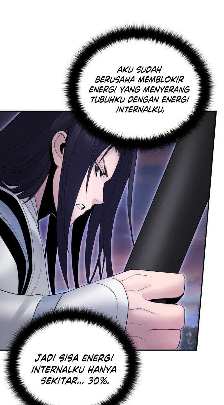 Dark and Light Martial Emperor Chapter 46 Gambar 41