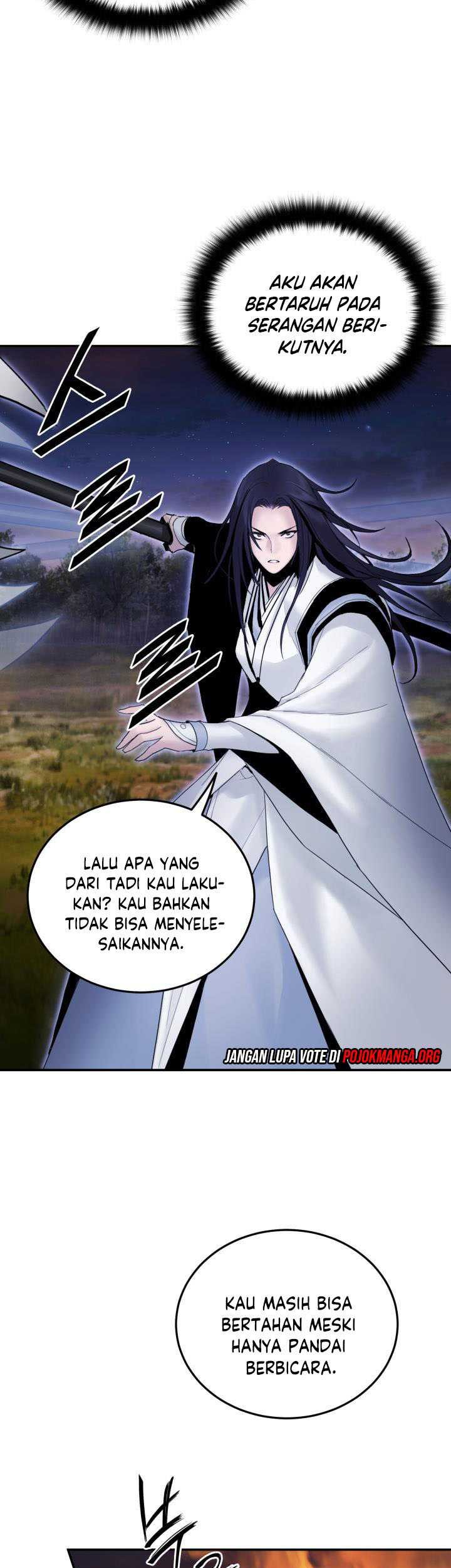 Dark and Light Martial Emperor Chapter 46 Gambar 42