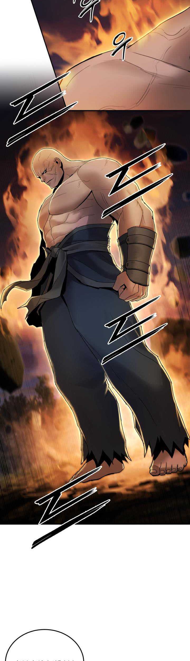Dark and Light Martial Emperor Chapter 46 Gambar 43