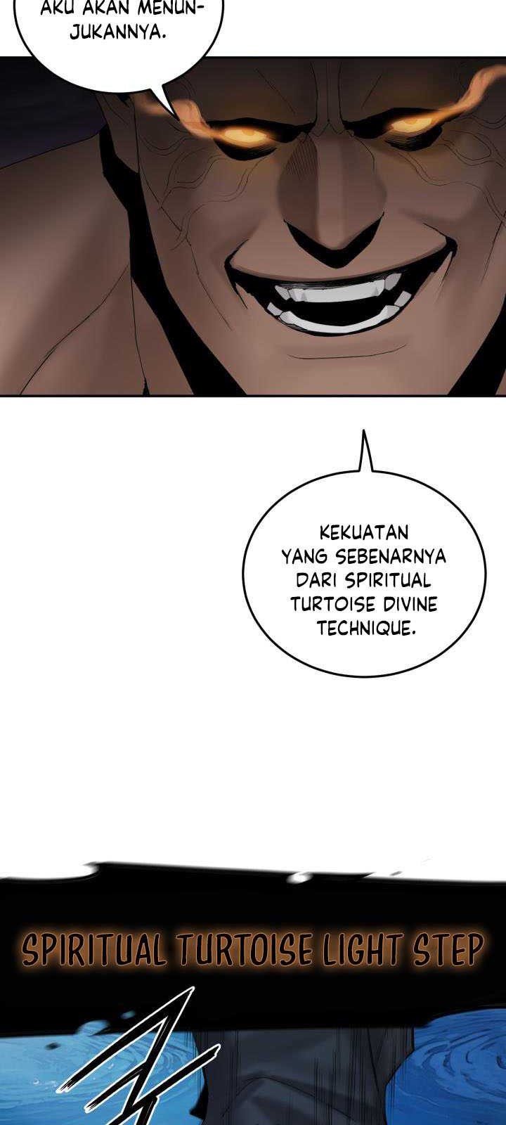Dark and Light Martial Emperor Chapter 46 Gambar 44