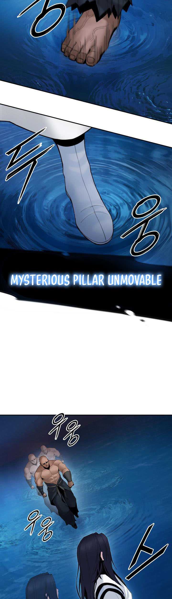 Dark and Light Martial Emperor Chapter 46 Gambar 45