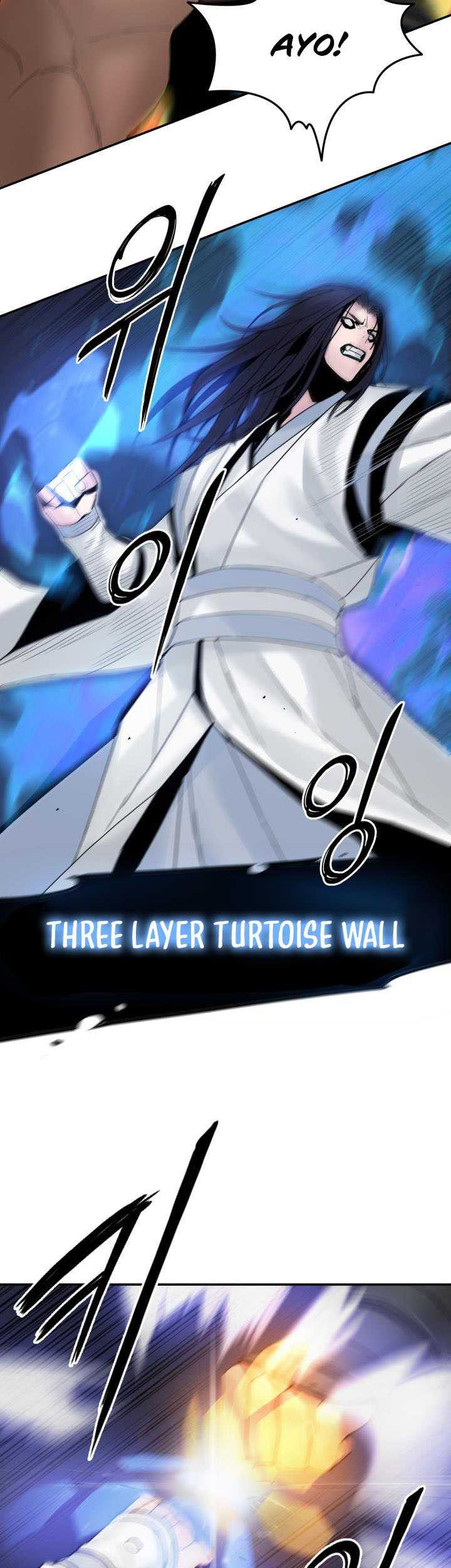 Dark and Light Martial Emperor Chapter 46 Gambar 49