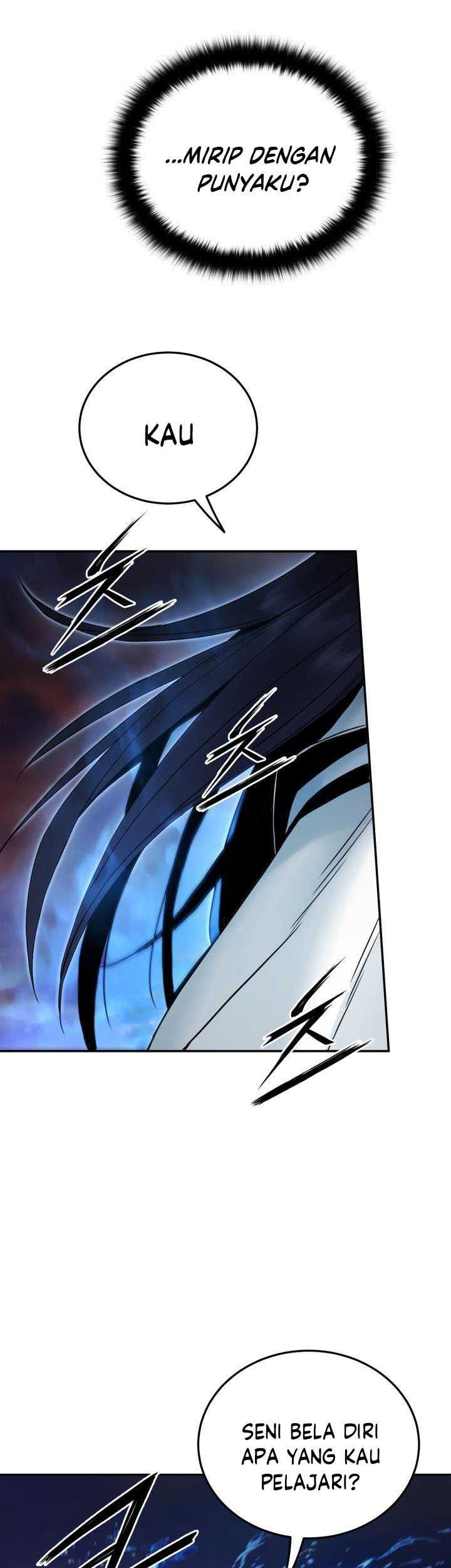 Dark and Light Martial Emperor Chapter 46 Gambar 53