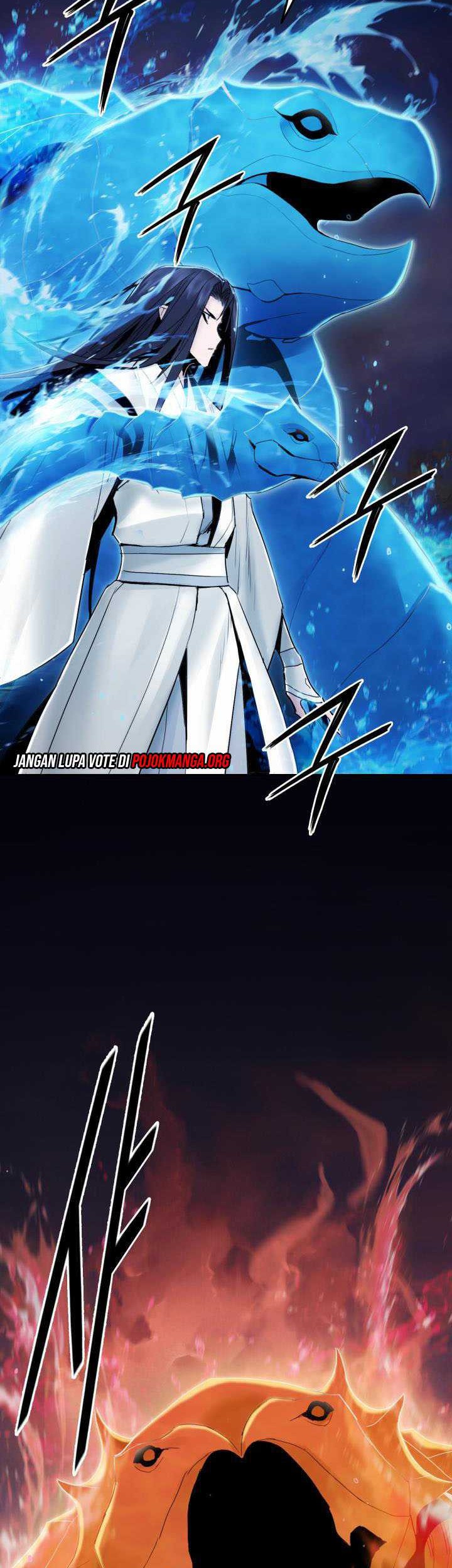 Dark and Light Martial Emperor Chapter 46 Gambar 54