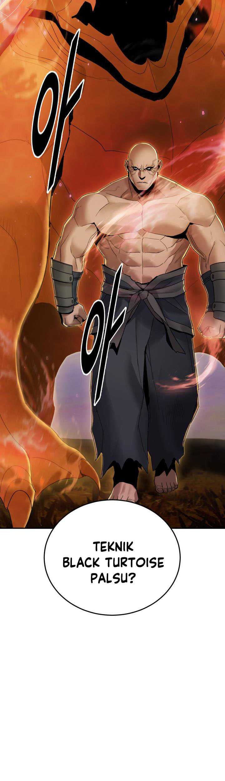 Dark and Light Martial Emperor Chapter 46 Gambar 55