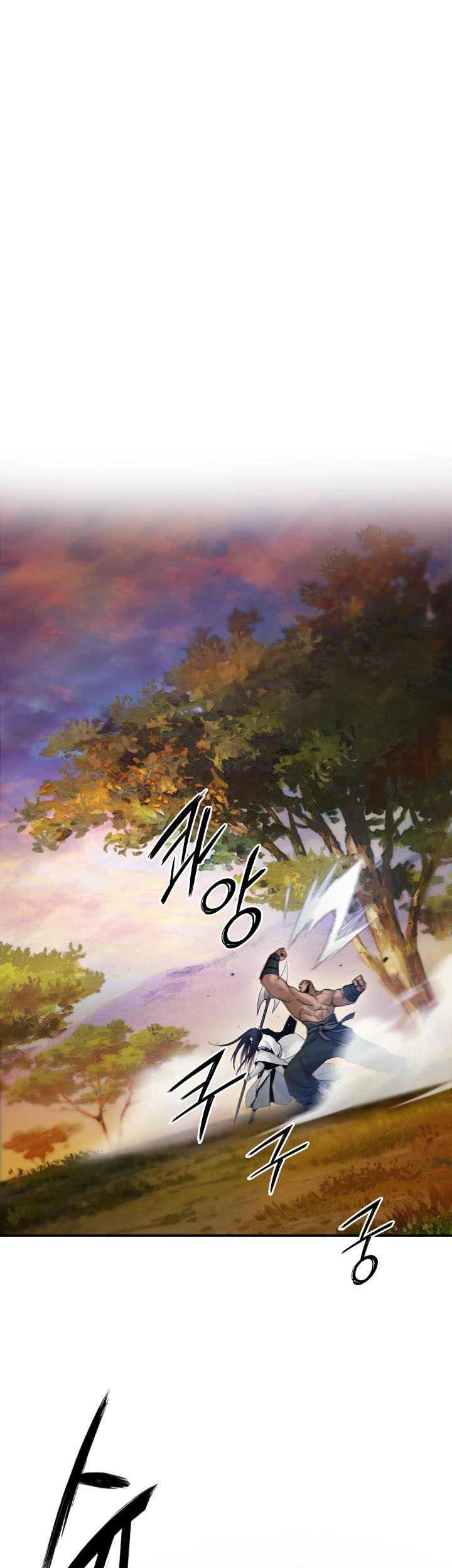 Baca Manhwa Dark and Light Martial Emperor Chapter 46 Gambar 2