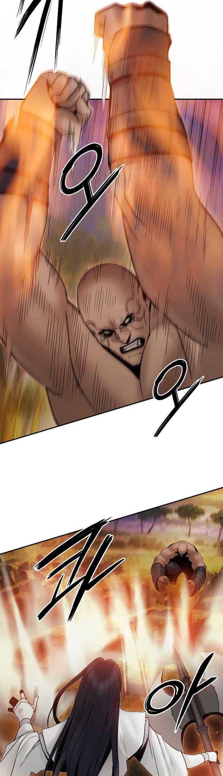 Dark and Light Martial Emperor Chapter 46 Gambar 3