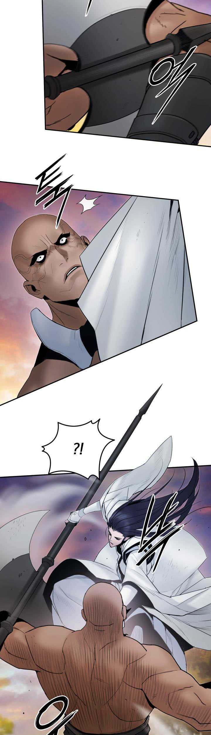 Dark and Light Martial Emperor Chapter 46 Gambar 6