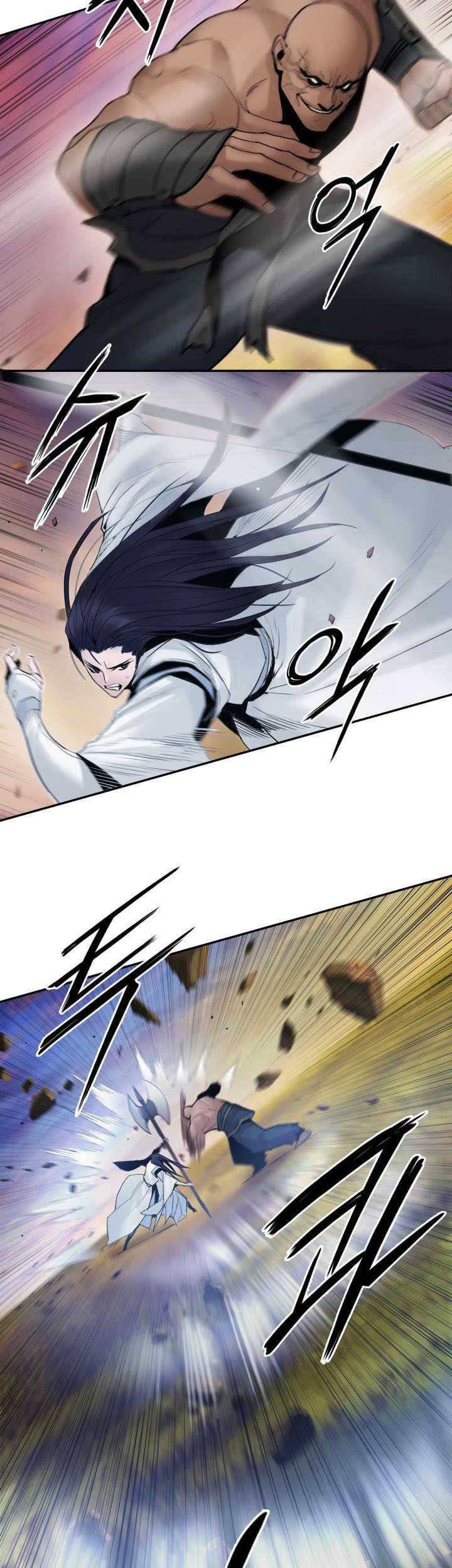 Dark and Light Martial Emperor Chapter 46 Gambar 10