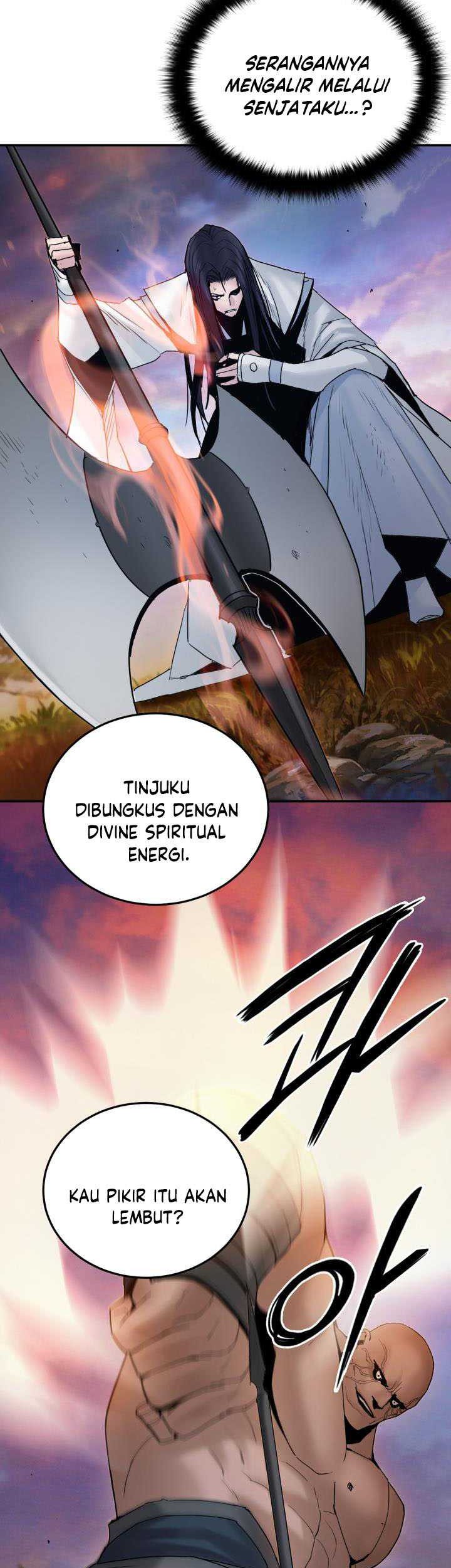 Dark and Light Martial Emperor Chapter 46 Gambar 12