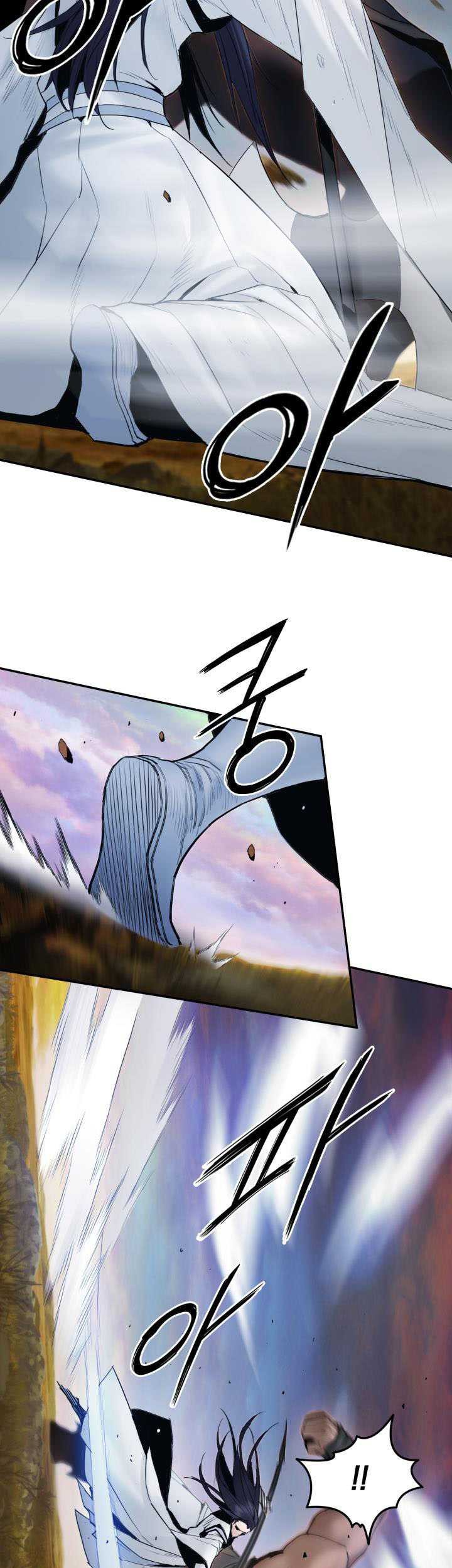 Dark and Light Martial Emperor Chapter 46 Gambar 14