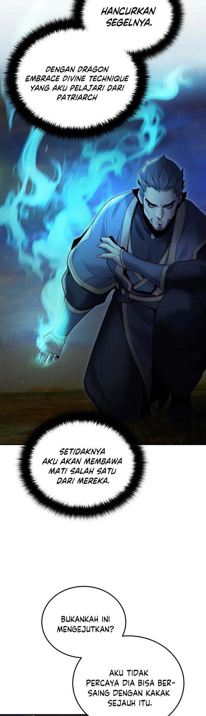 Dark and Light Martial Emperor Chapter 46 Gambar 20