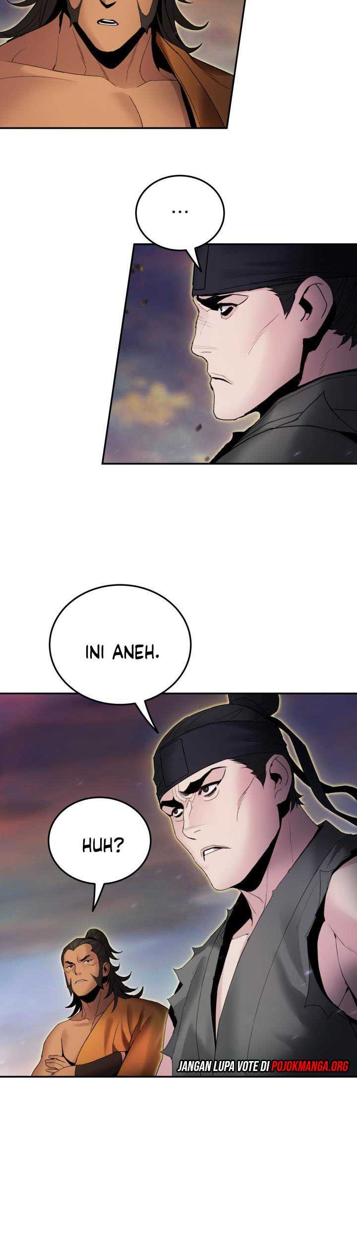 Dark and Light Martial Emperor Chapter 46 Gambar 22