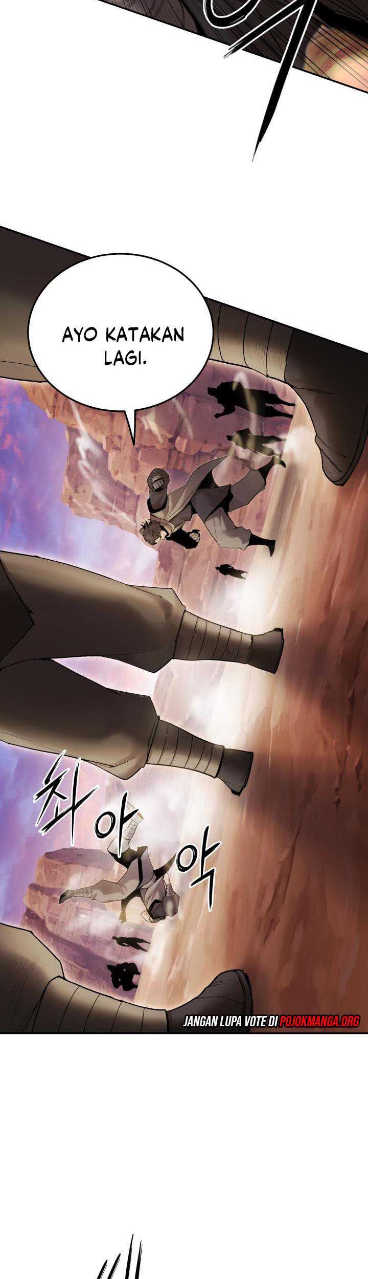 Dark and Light Martial Emperor Chapter 46 Gambar 27