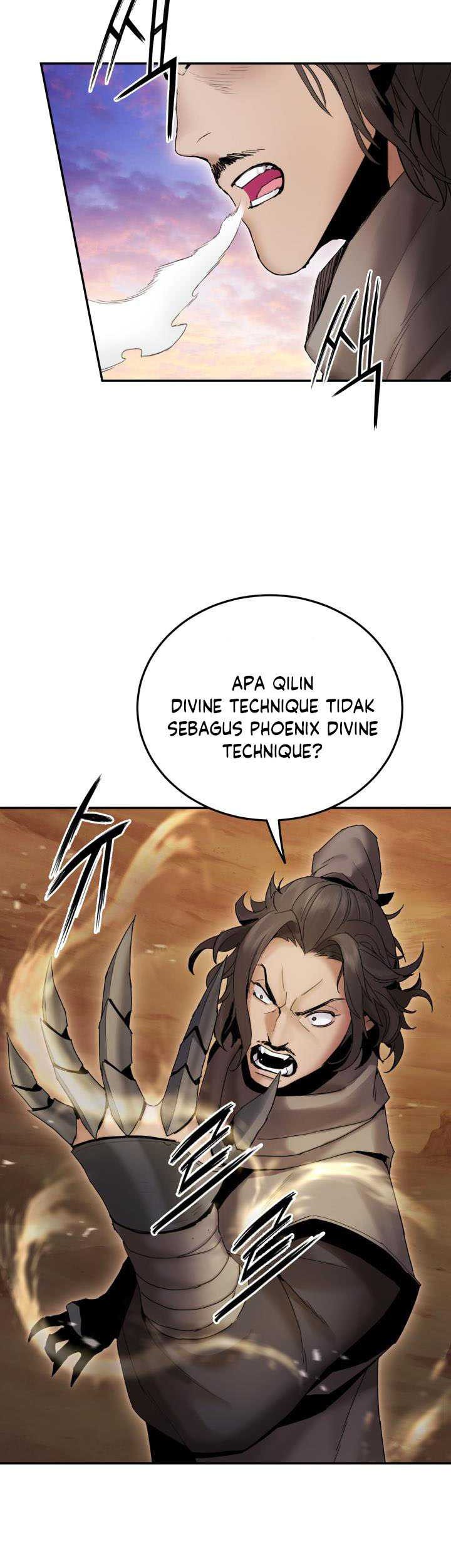 Dark and Light Martial Emperor Chapter 46 Gambar 28
