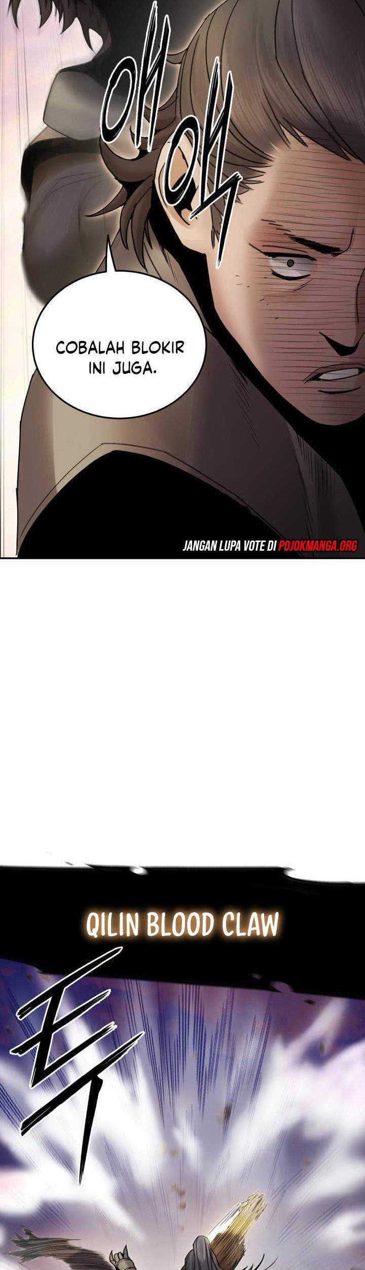 Dark and Light Martial Emperor Chapter 46 Gambar 31