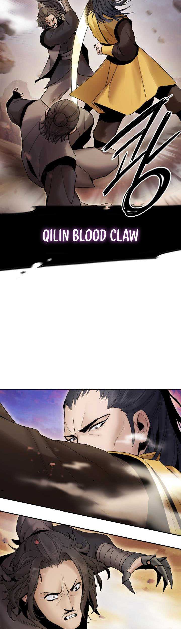 Dark and Light Martial Emperor Chapter 46 Gambar 32